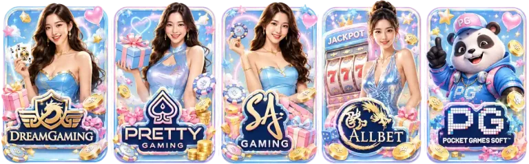 casino